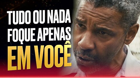 27 MINUTOS DE MOTIVAÇÃO ÉPICA (Nando Pinheiro) HD