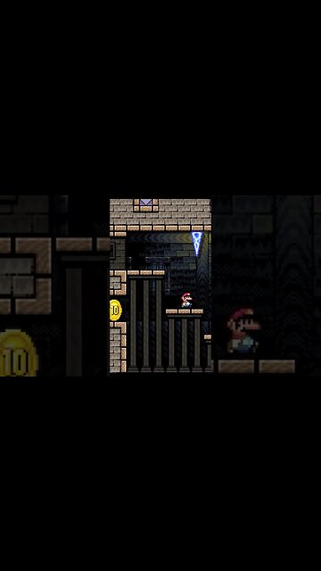 I wanna get that #supermariomaker2 #supermariobros #fail
