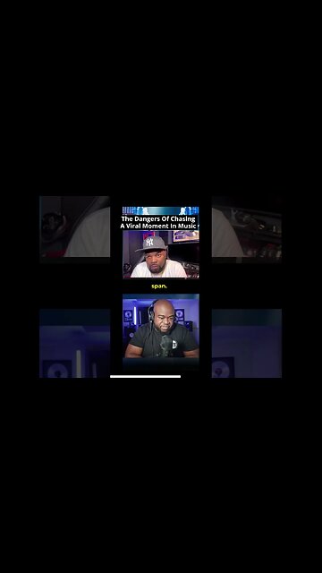 The Dangers Of Chasing A Viral Moment In Music