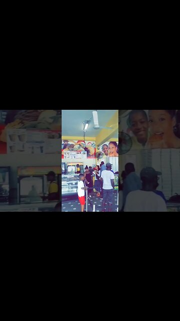 tastee crossroad Jamaica #food #foodie #foodlover #foodblogger #foodvlog #foodshorts #jamaica