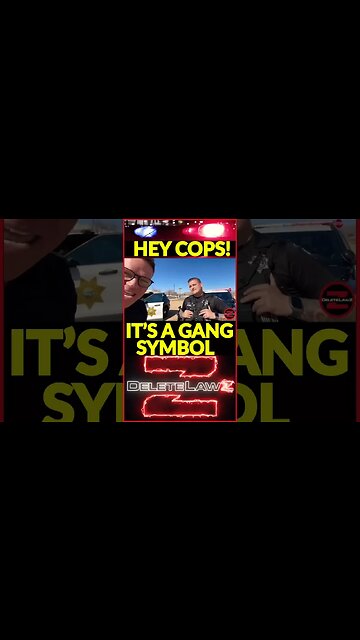 Comment #1 if you Agree and Share this Video: We Dont Like it, Coppers.