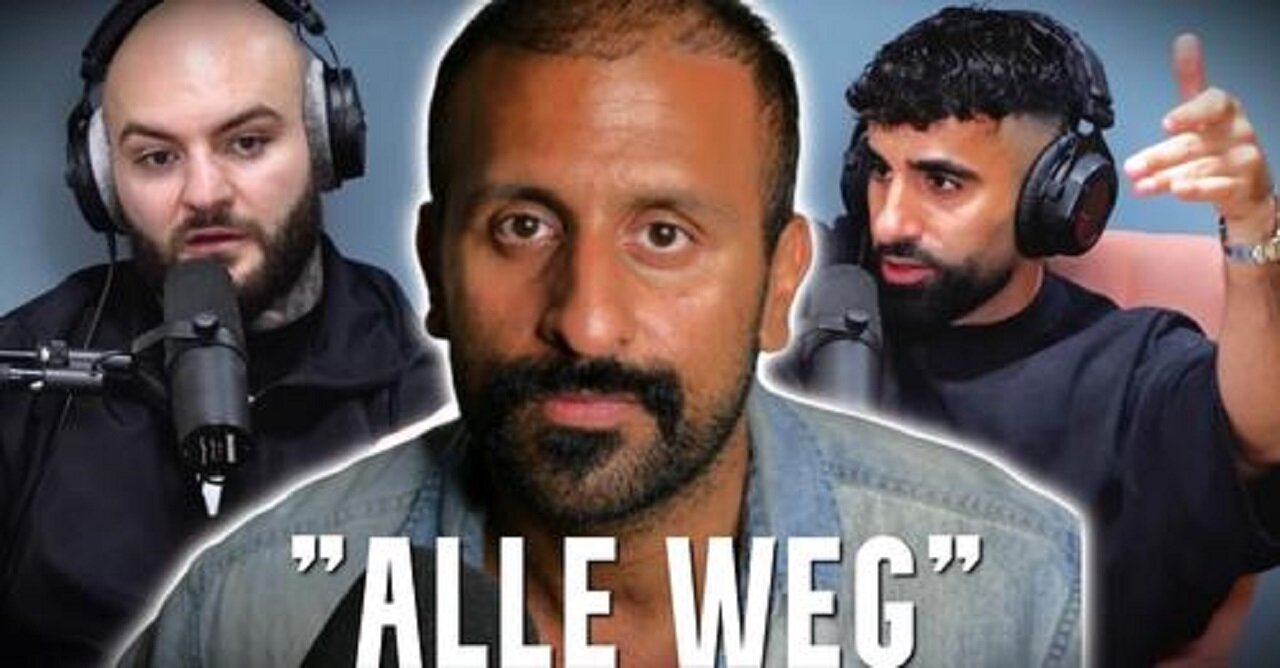 Wenn selbst Migranten es offen aussprechen…