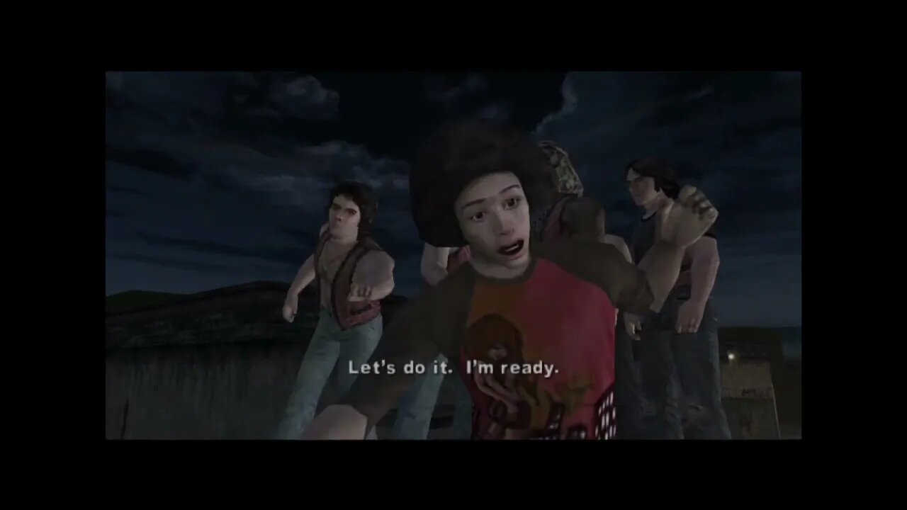 The Warriors: New Blood