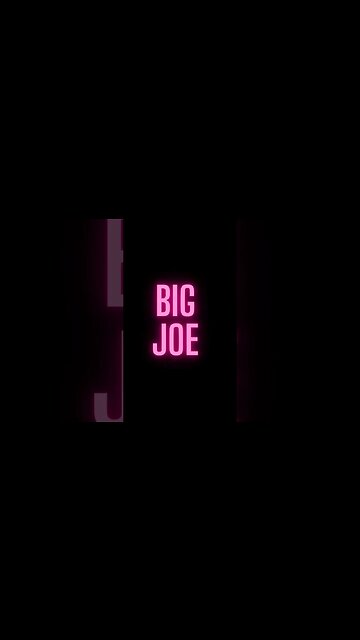 #BigJoe Full interview on my channel! #theovon #quoteoftheday