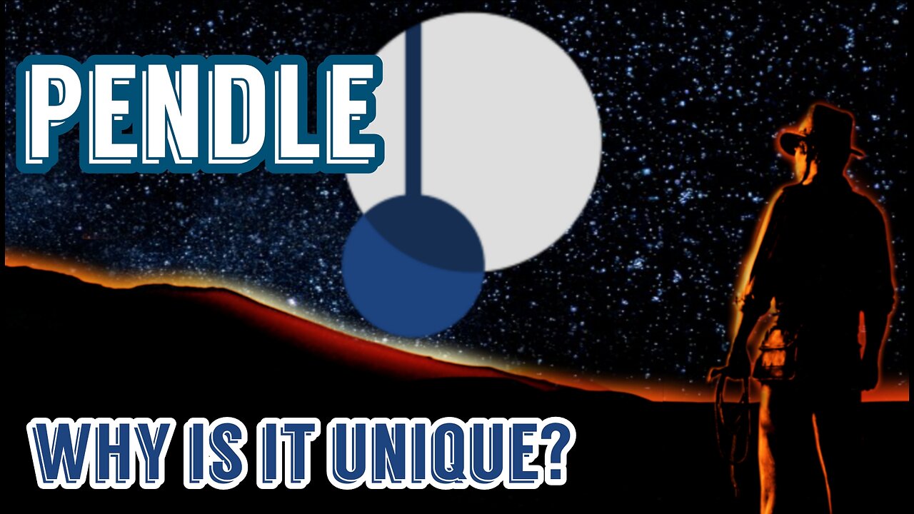 PENDLE finance - introducing the concept of YIELD TOKENISATION