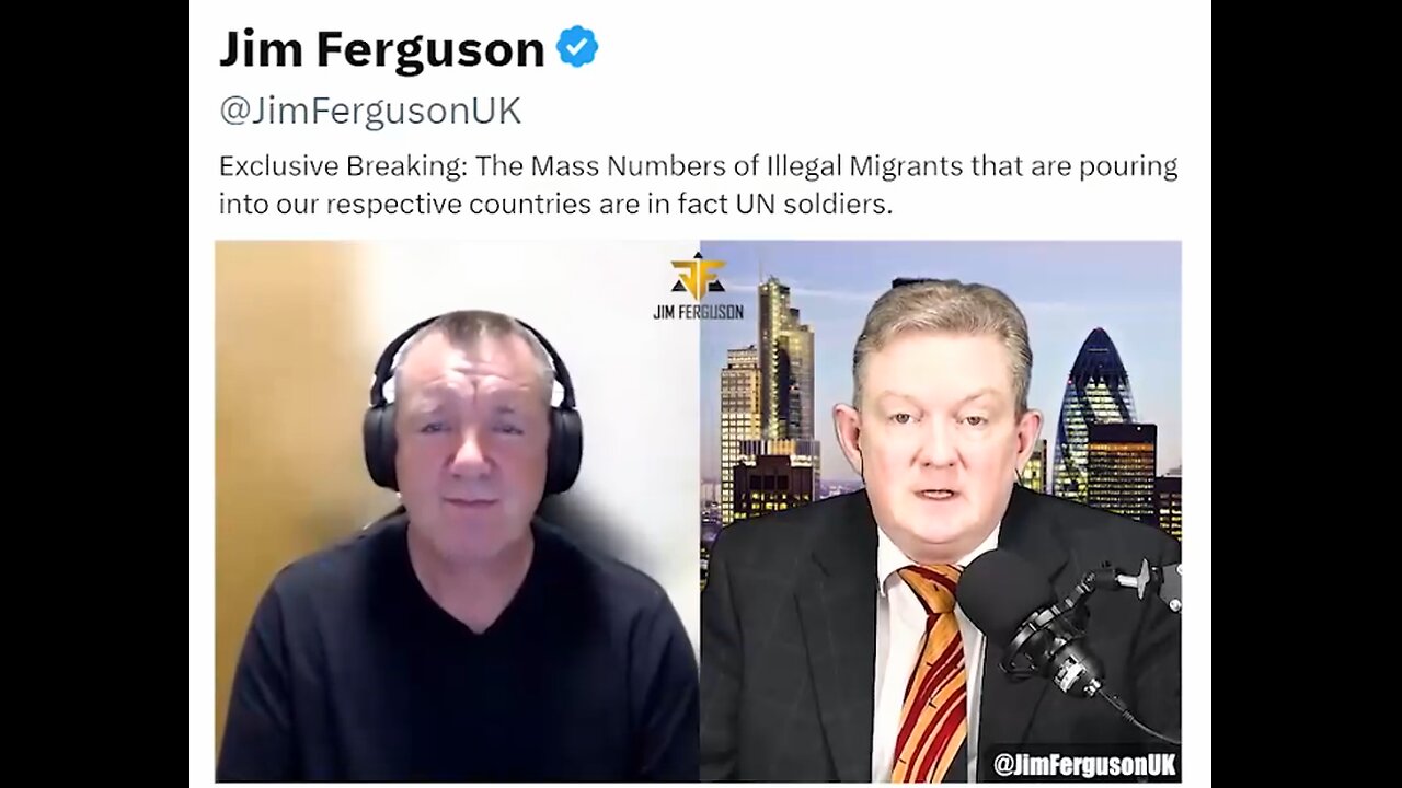 are UN Soldiers black only?