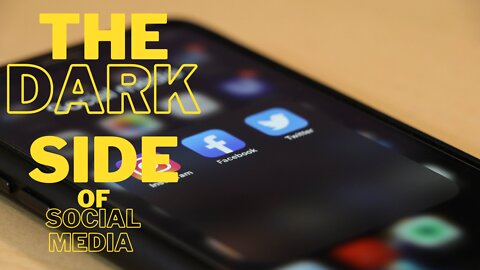 Reacting to the DARK side of Instagram!