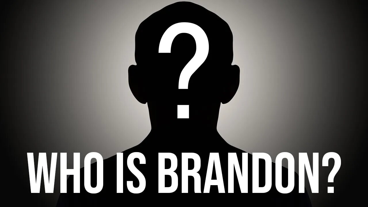 Who is "Brandon" in Politics?