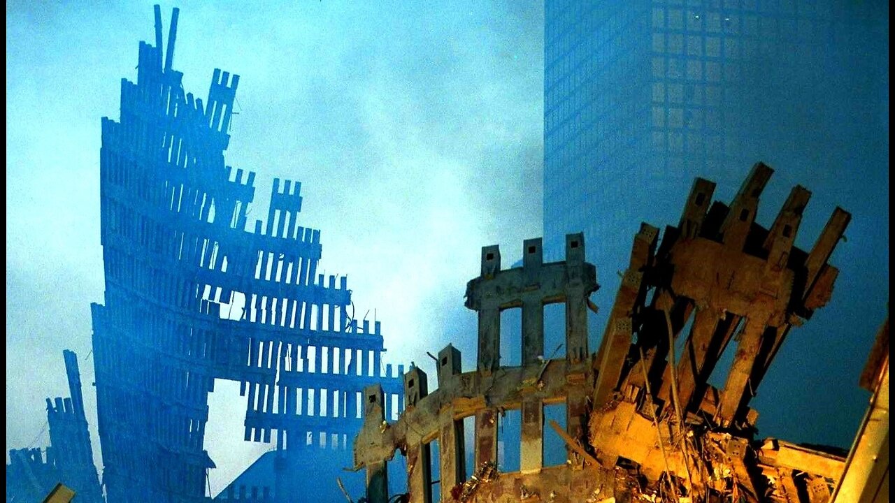 9/11 The Movie - Part 3