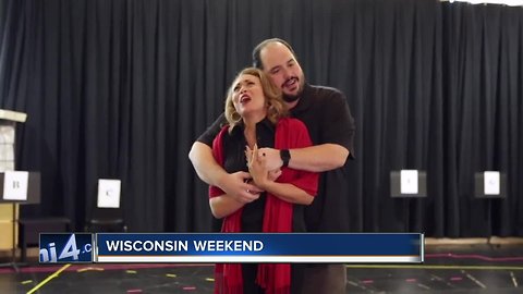 Weekend events in Milwaukee from Feb. 8-10