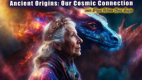 Pleiadian Ancestors 🕉 Unraveling Earth Ancient Origins: Our Cosmic Connection 🕉 Galactic Federation