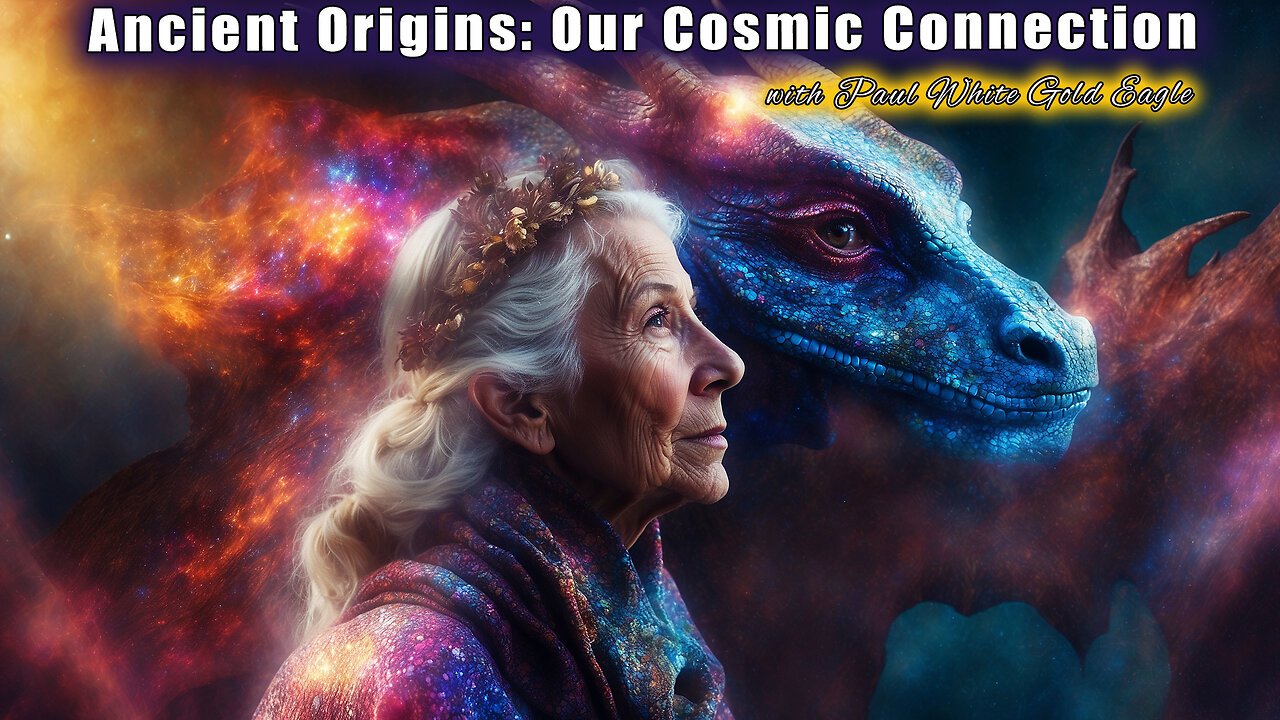 Pleiadian Ancestors 🕉 Unraveling Earth Ancient Origins: Our Cosmic Connection 🕉 Galactic Federation