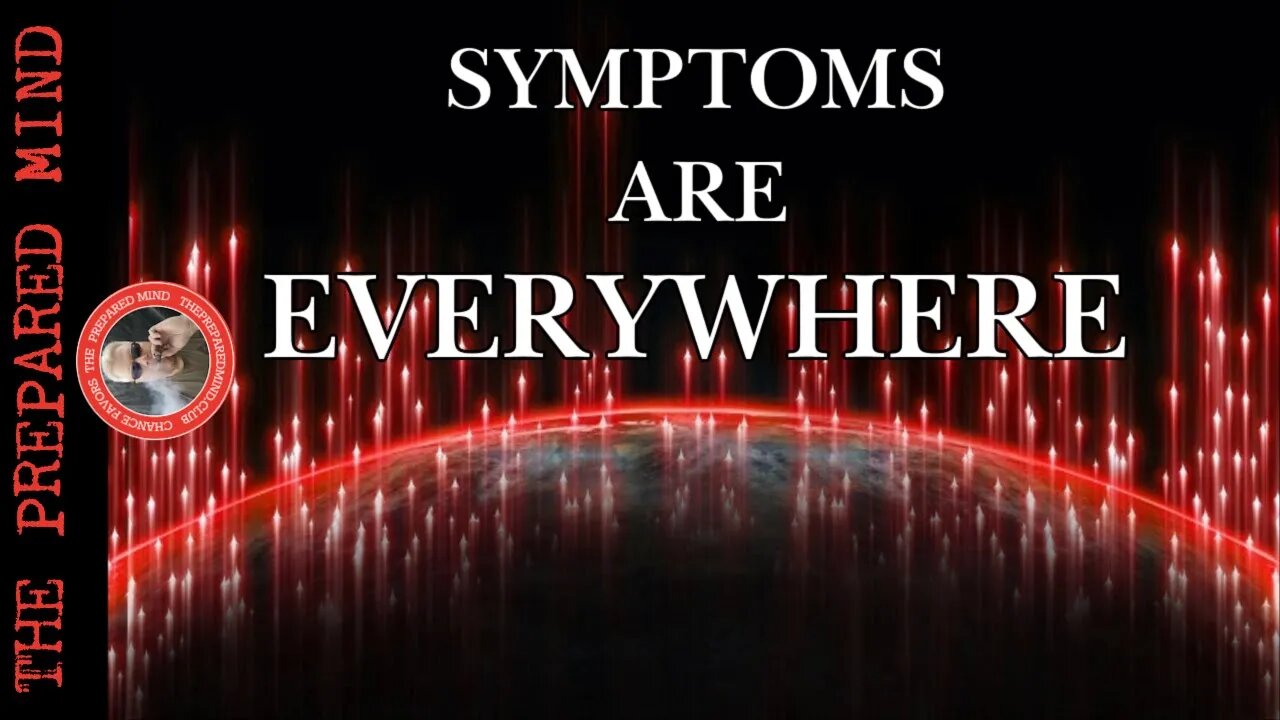 Tech-Cancer? S#TF symptoms grow!