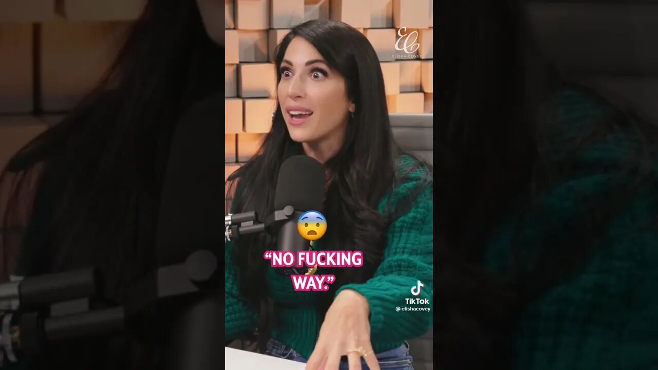 She Chose To Be A Man