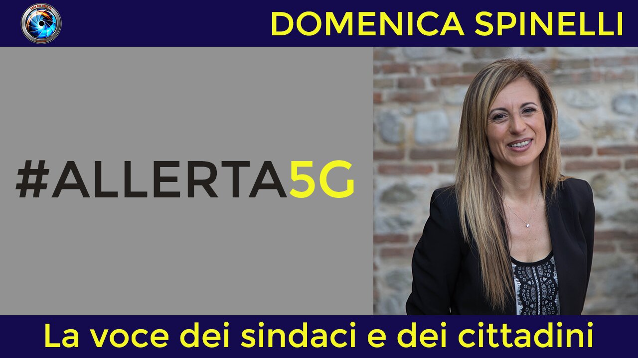 Domenica Spinelli: La voce dei sindaci e dei cittadini