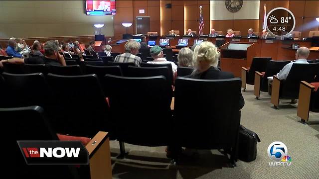 Indian River County leaders address lake pollution