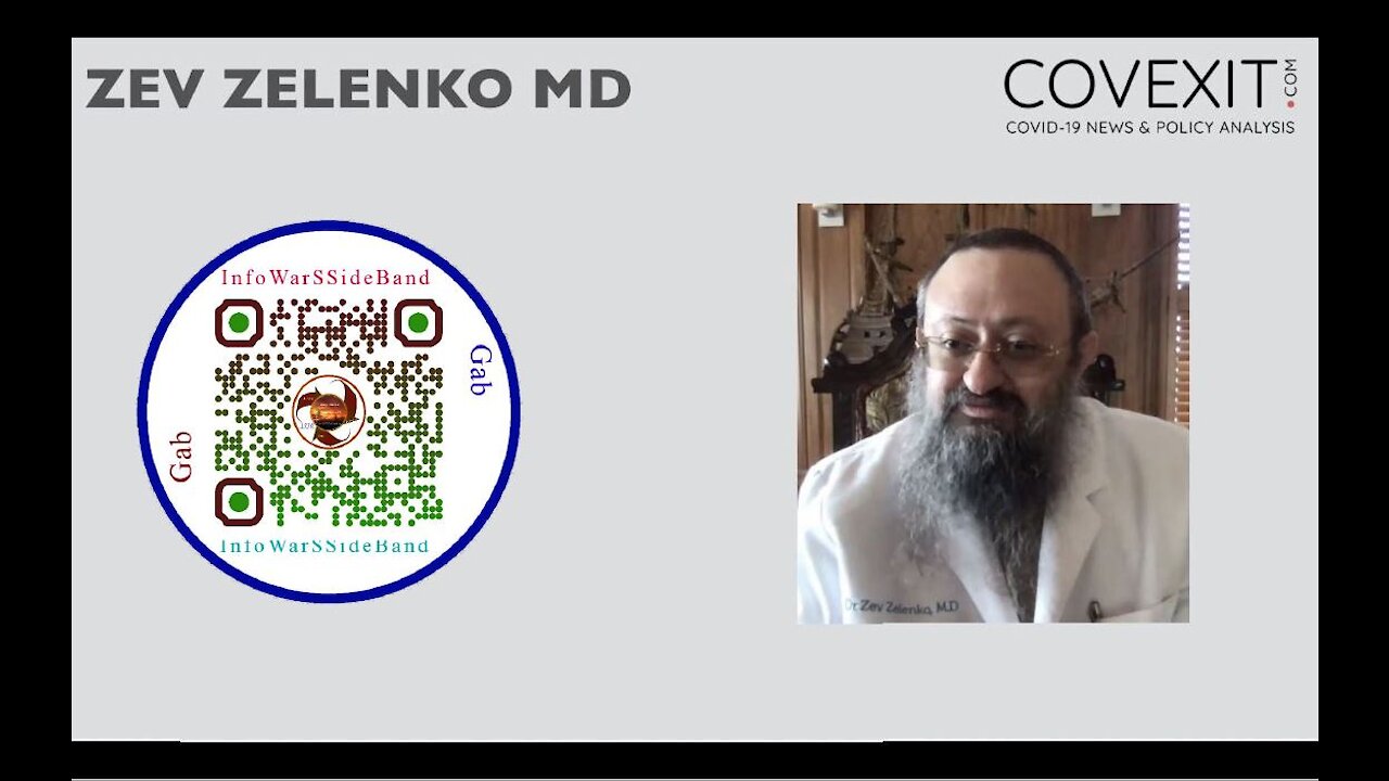 The Covid Vaccine Is Part Of A Eugenics Program