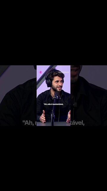 A nossa mudança do físico para o digital