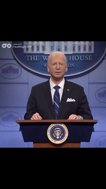 The Ultimate Joe Biden Meme!