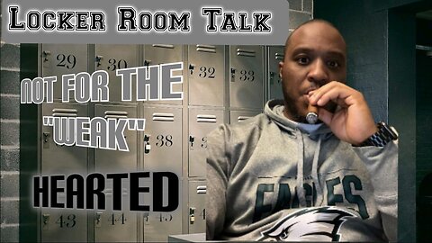 Don't Kill The Messenger - Teaching Boys To Become Men | The Locker Room