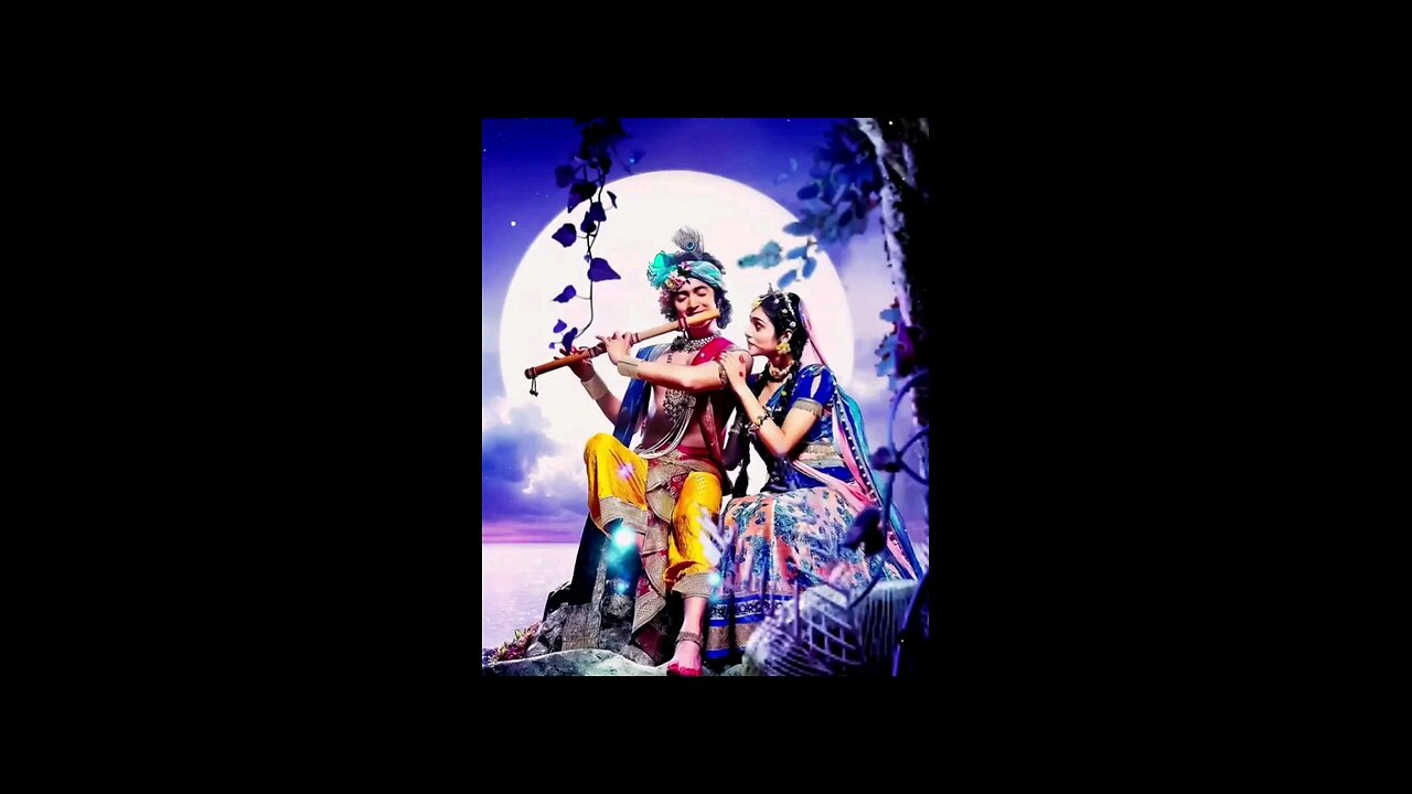 achyutam keshwam | krishna bhajan