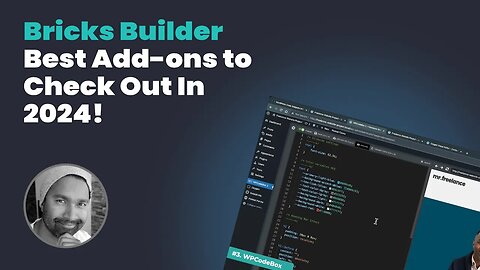 Must-Use Bricks Builder Add-ons You Need To Check Out