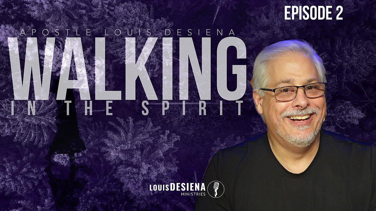 Walking In The Spirit Episode 2