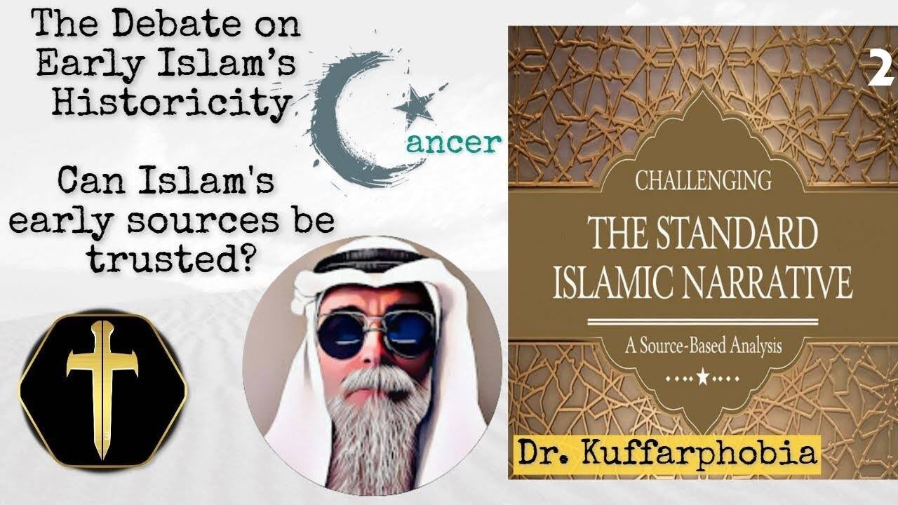 Challenging the Standard Islamic Narrative: A Source-Based Analysis pt2