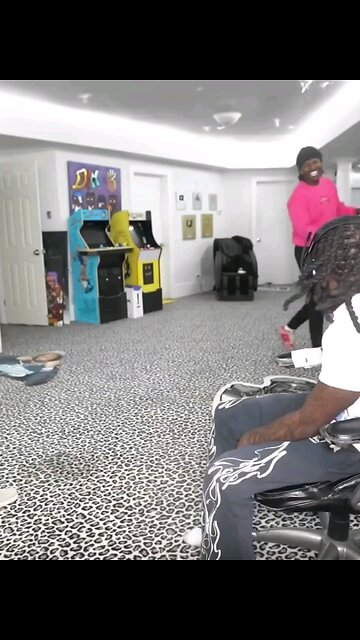 Are you on Cash Chat?