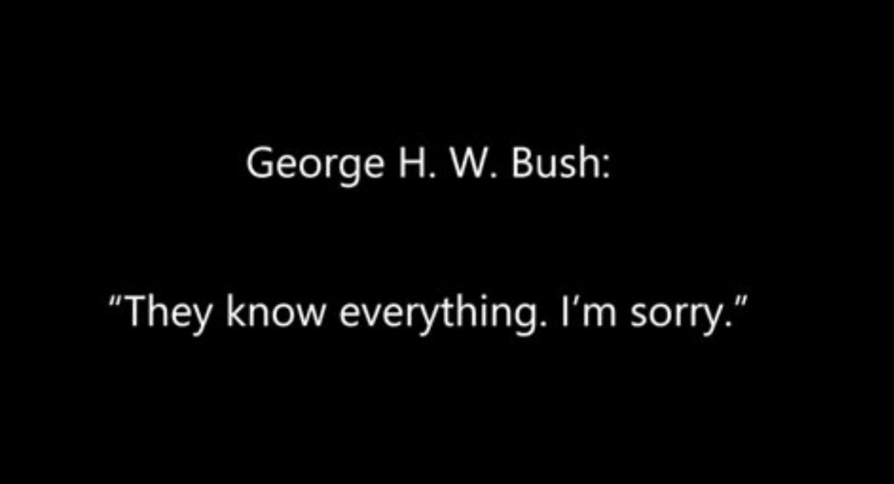 “Urgent message to all shitlibs"