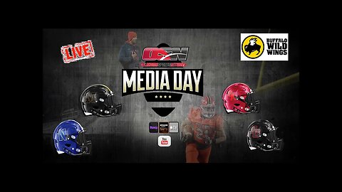 OSN Media Day (Metro Region)