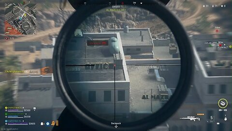 Had to save them from a bad decision lol