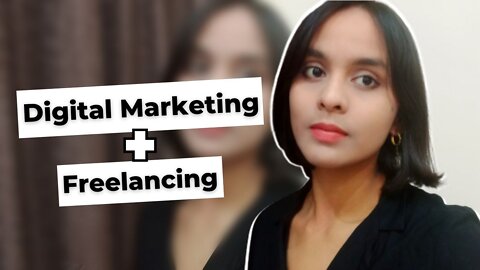 making money at age 19 as a freelancer | digital marketing + my journey