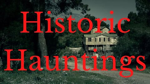Historic Hauntings: Tombstone, AZ