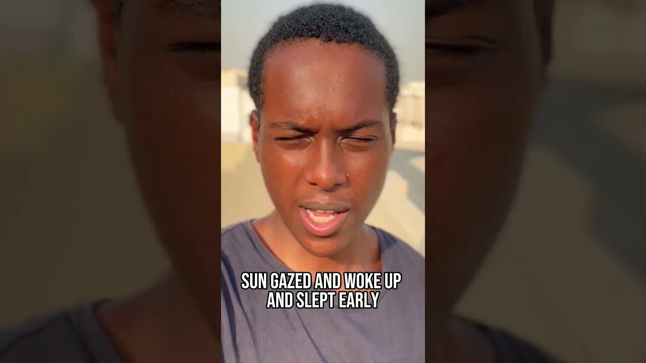 How To Acheive World Peace!