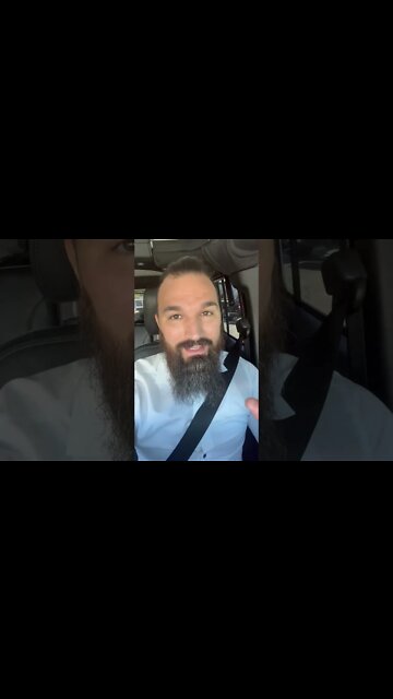 What does it mean to seek the Lord?￼