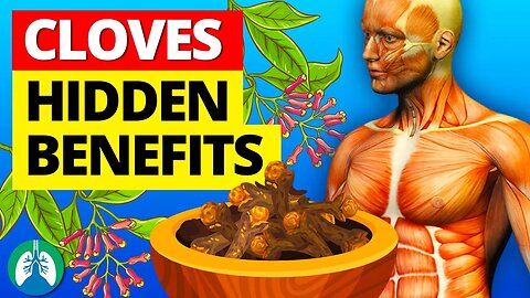 Eat 2 Cloves Per Day to See These Surprising Health Benefits in Your Body