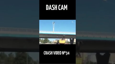 crash video №34 #shorts