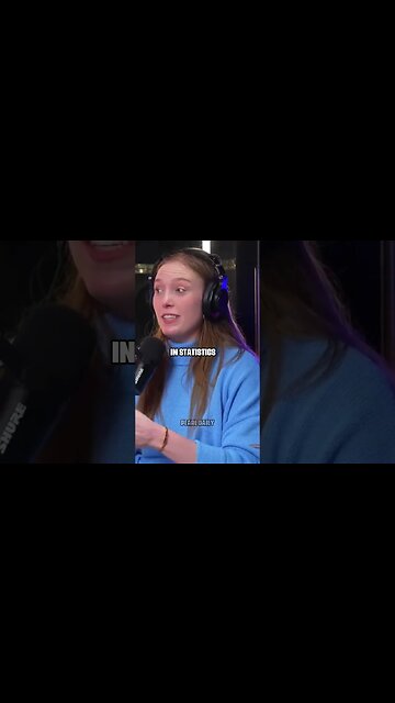 Numbers Don't Lie!!!