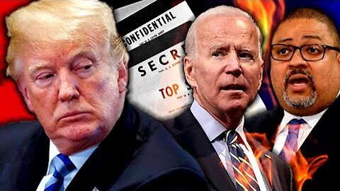 SECRET SERVICE LOOPHOLE COULD SAVE TRUMP!!