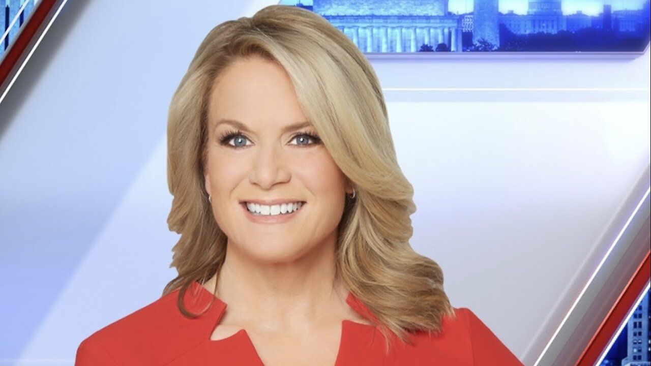 The STORY with Martha MacCallum (07/22/24) FULL EPISODE