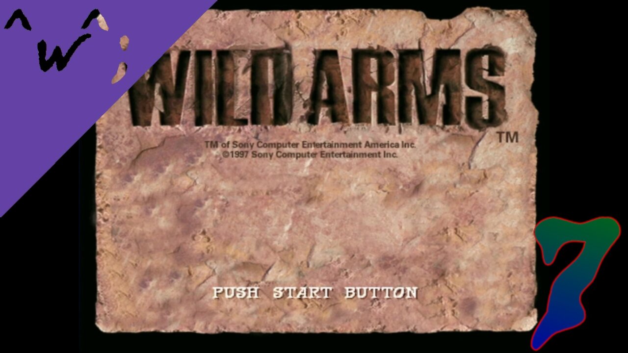 Epic-Tastic Plays - Wild Arms (Part 7)