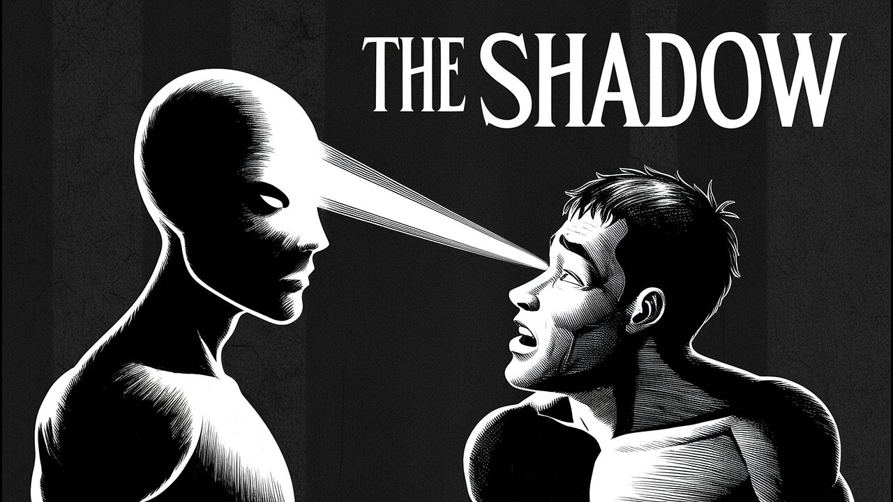 Proven Shadow Work Prompts for Self-Discovery and Growth"