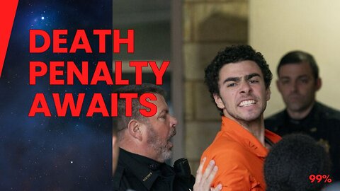 CEO Killer Returns to New York: Facing Death Penalty in Shocking Case!