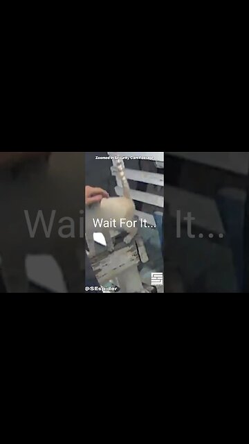 This Be Grandma's House, Little Girl!