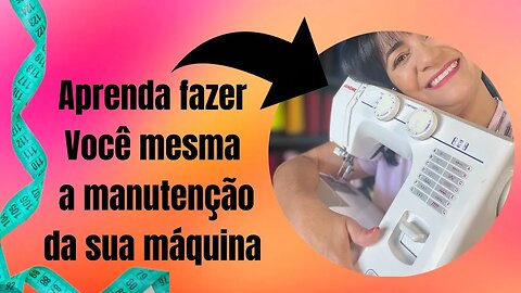 Aprenda Fazer Três Tipo de Manutenção na sua Máquina