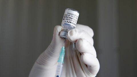 G-7 To Share 1 Billion COVID-19 Shots Worldwide