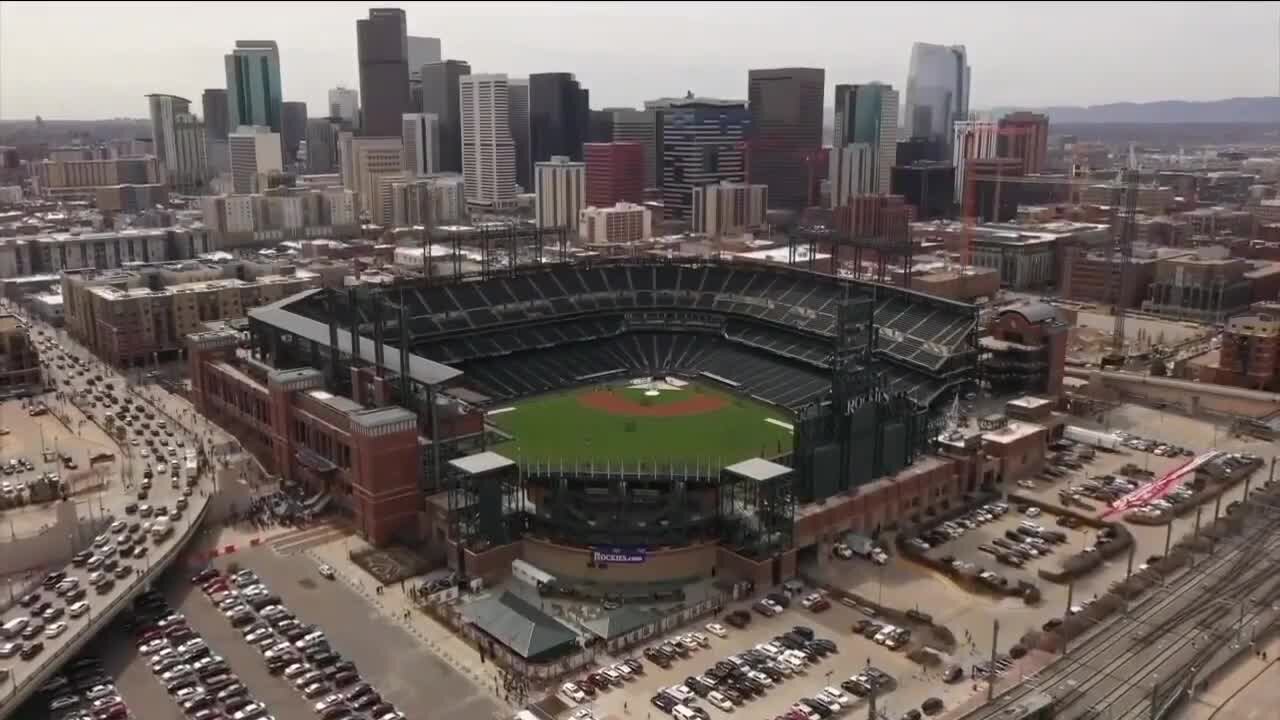 The good, the bad and the ugly on the return of Rockies baseball