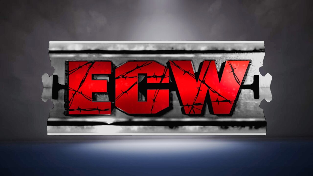 ECW (September 4, 2007)