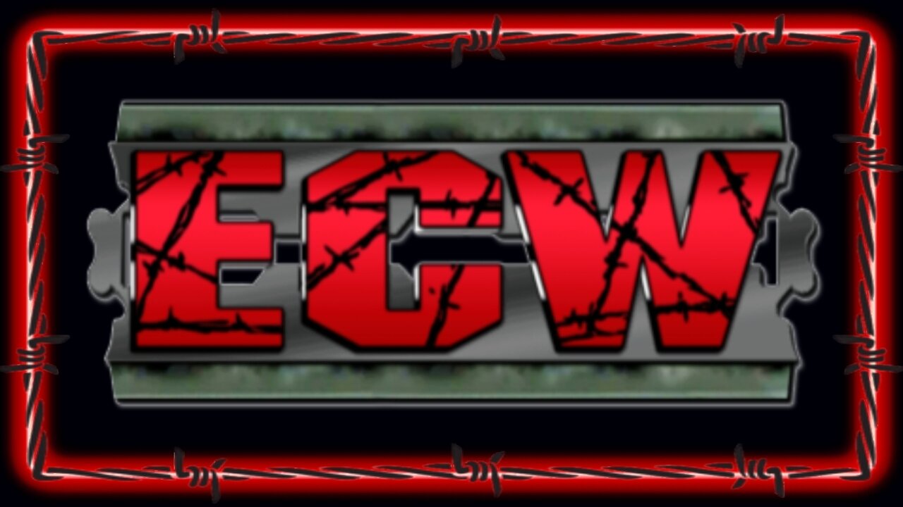 ECW (September 4, 2007)